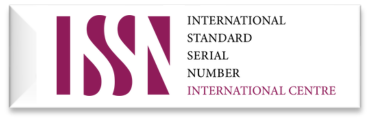 ISSN International Centre